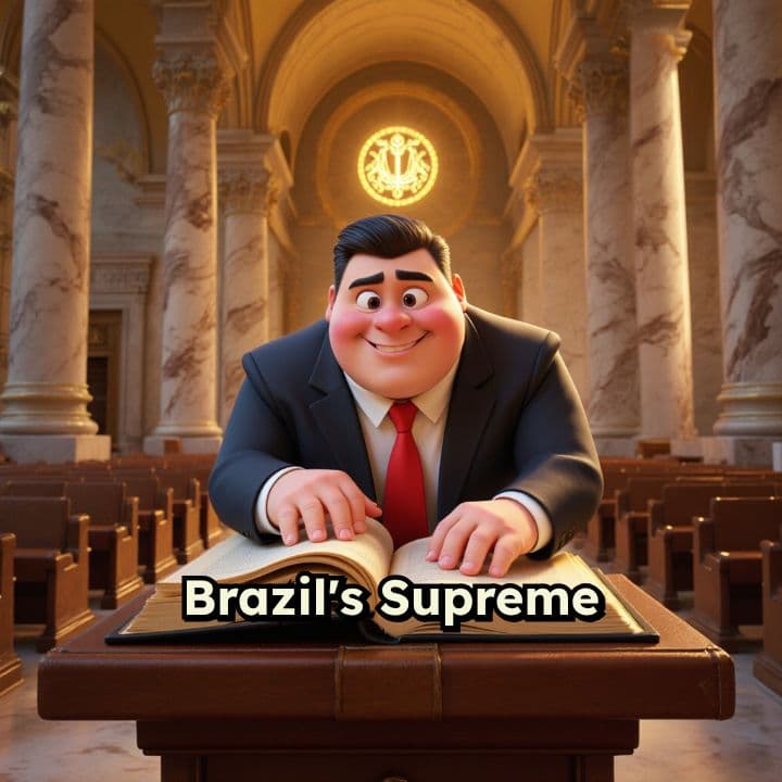 Judicial Bias in Lula's Favor