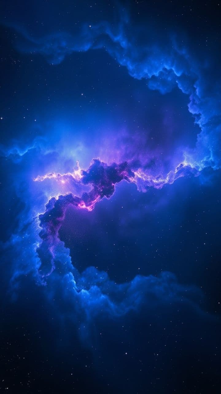 Étoiles et Démence