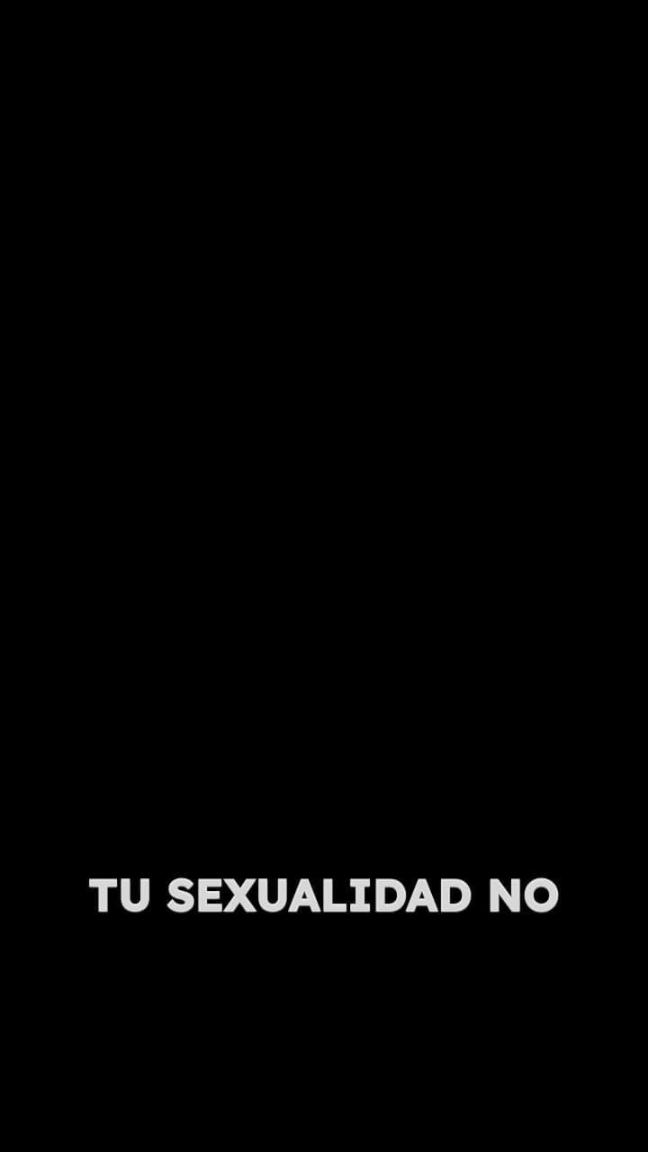 El viaje de la sexualidad humana