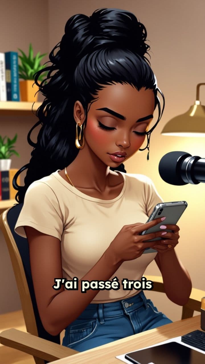 Oser agir malgré la peur