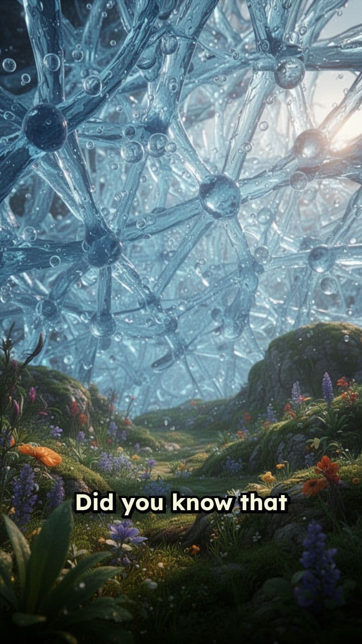 Hydration and Joint Pain Relief