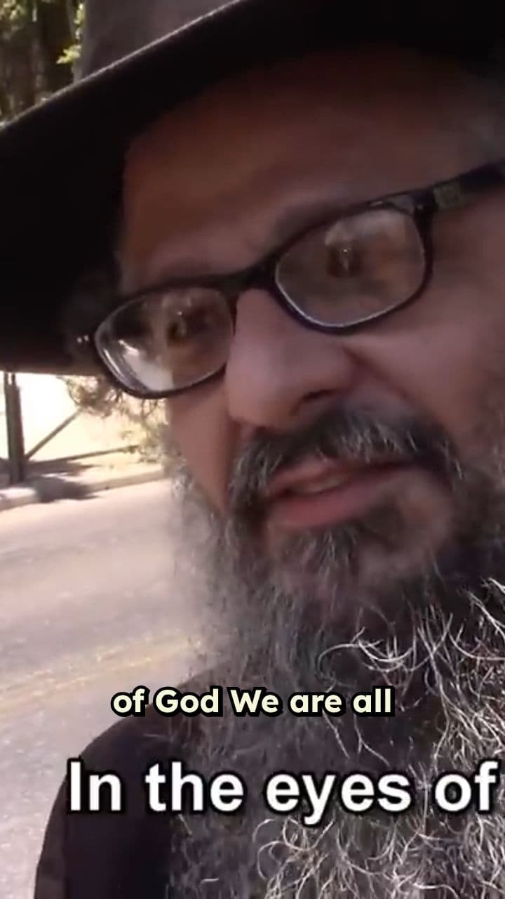 Jewish Specialness and Rights