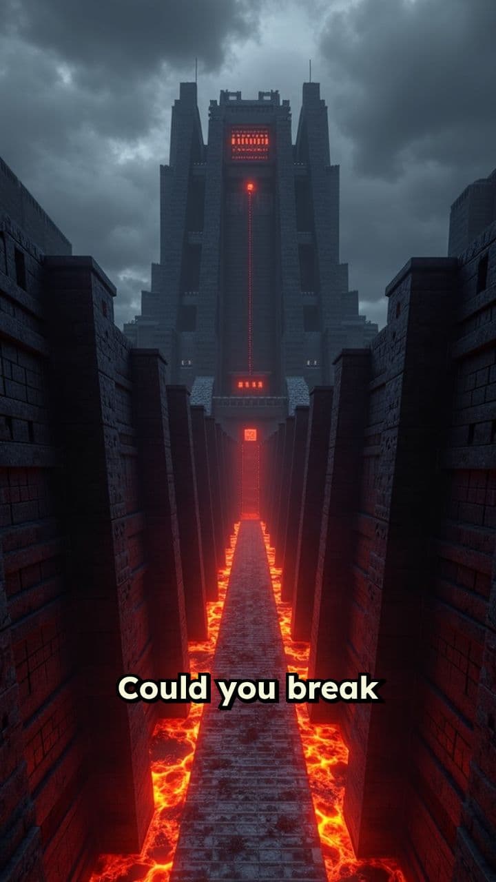 High-Stakes Question