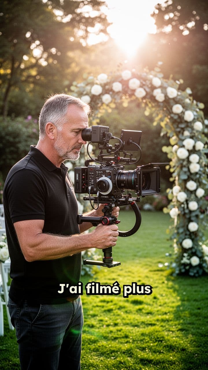 Des émotions pour toute une vie