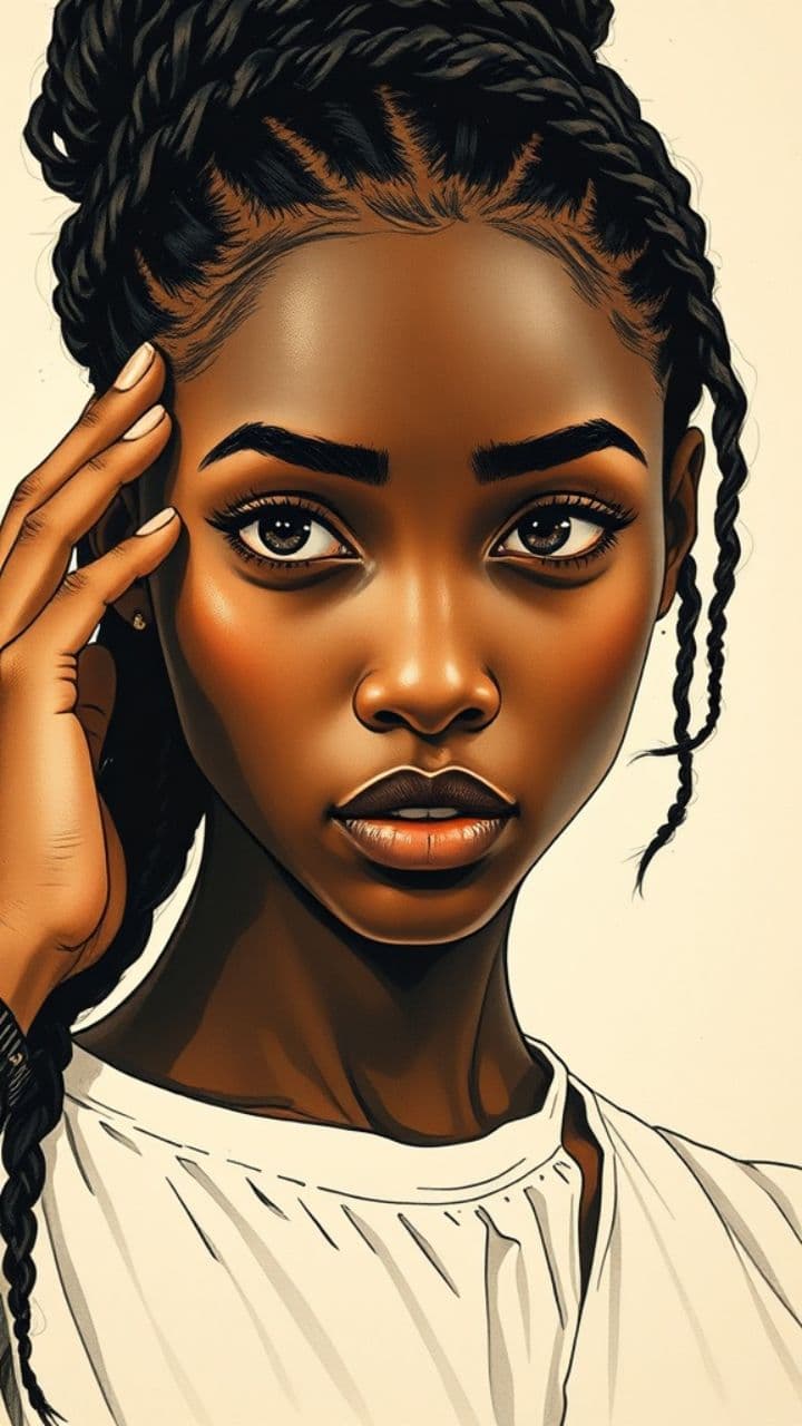 Why You Bring Me Down