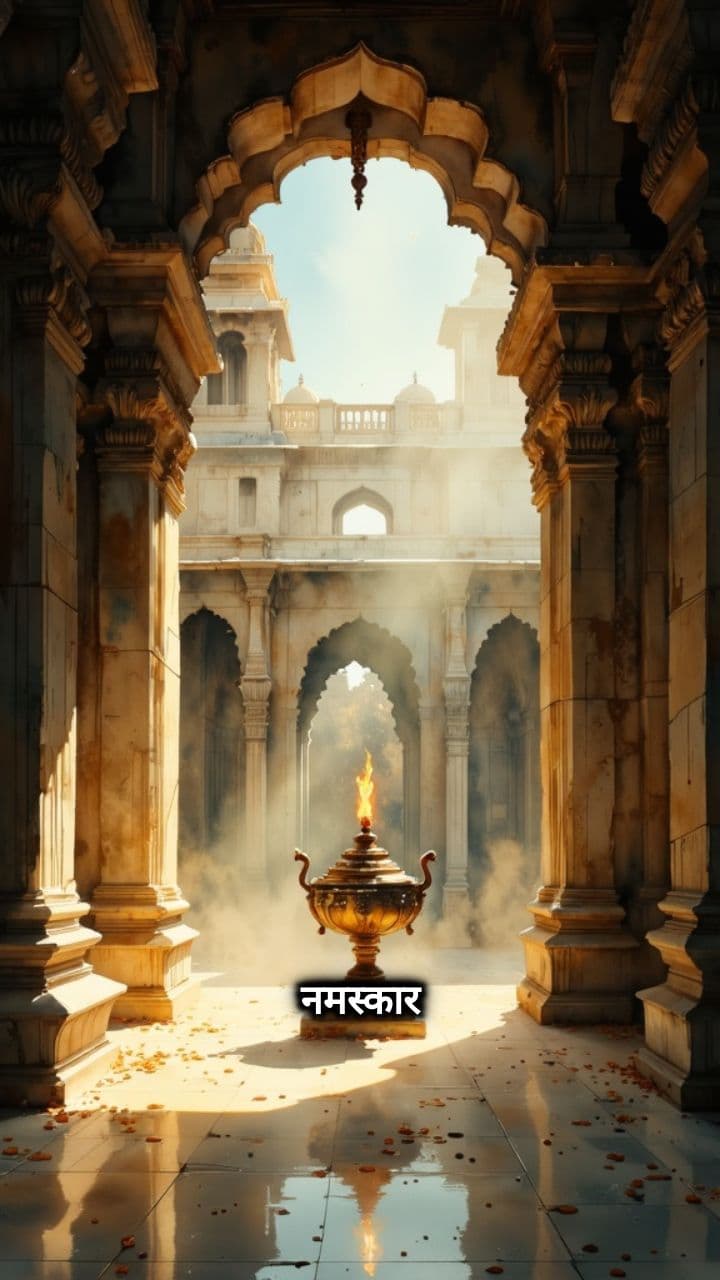 हरिहर: शिव-विष्णु का एकत्व