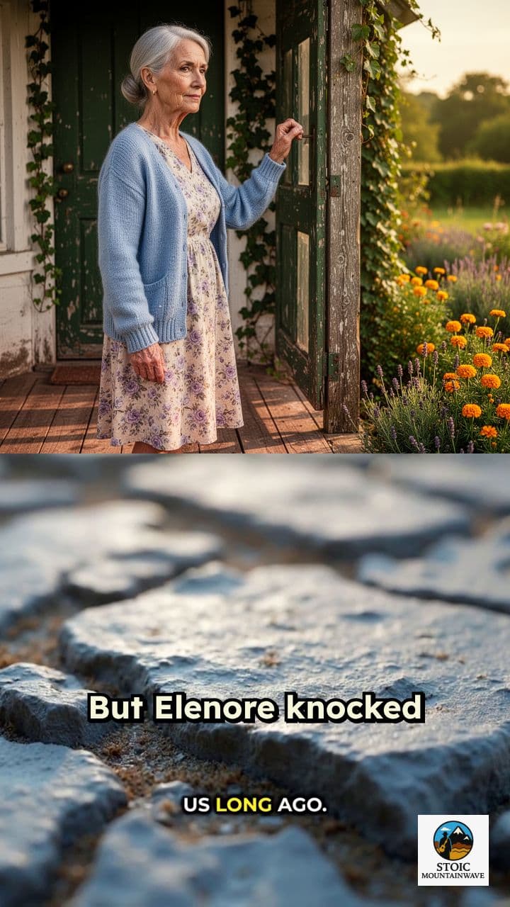 A Powerful Act of Forgiveness