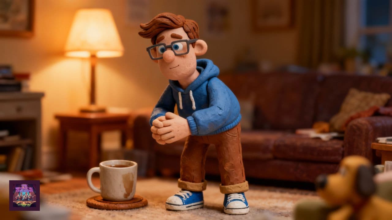 Protecting Kids from AI Content