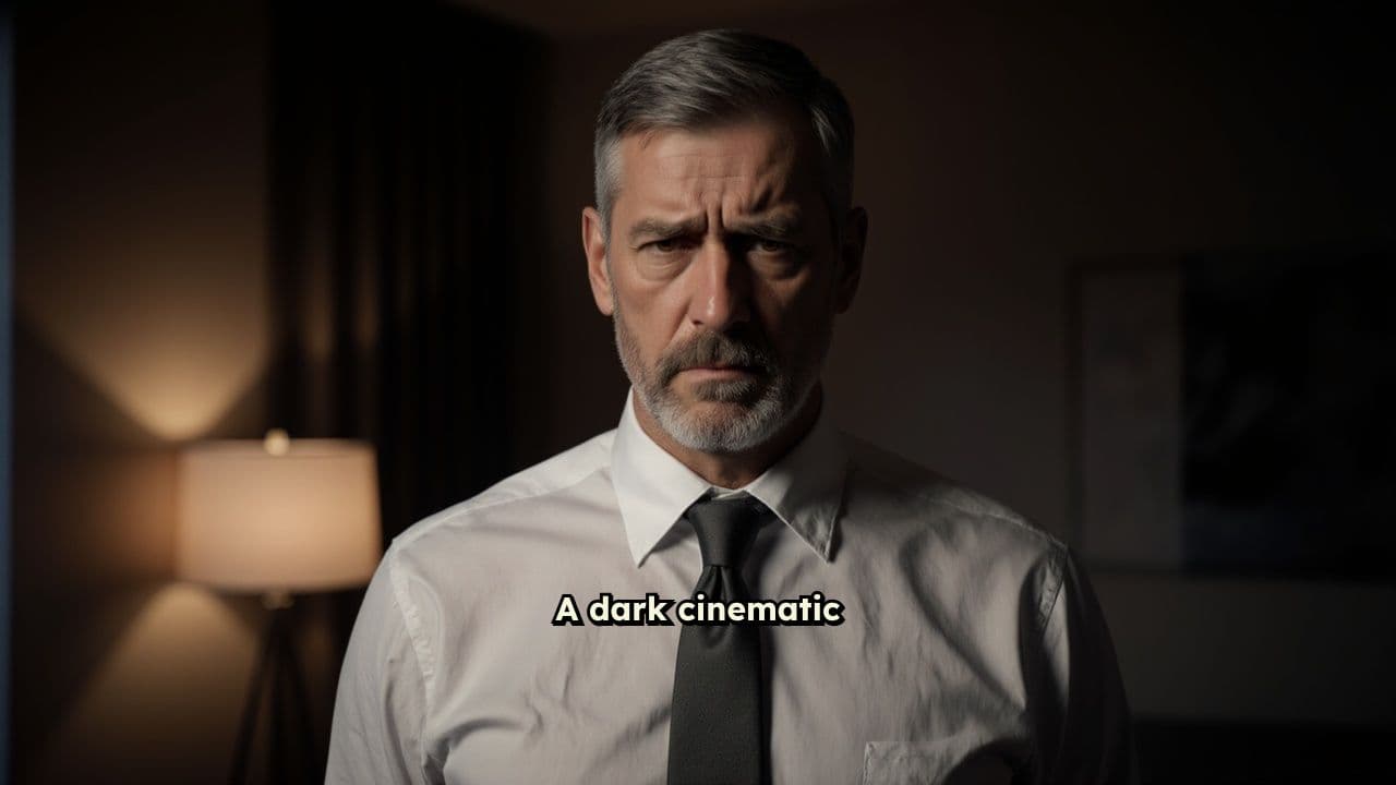 Alone Under Financial Pressure