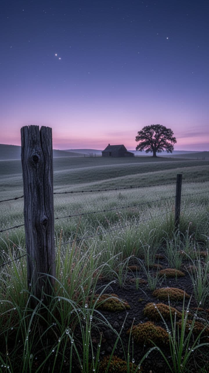 If Love Was a Country Song