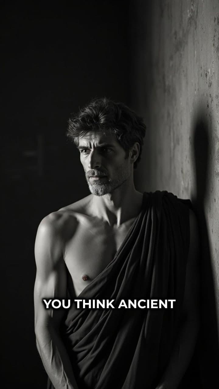 Emotional Armor for Life's Challenges