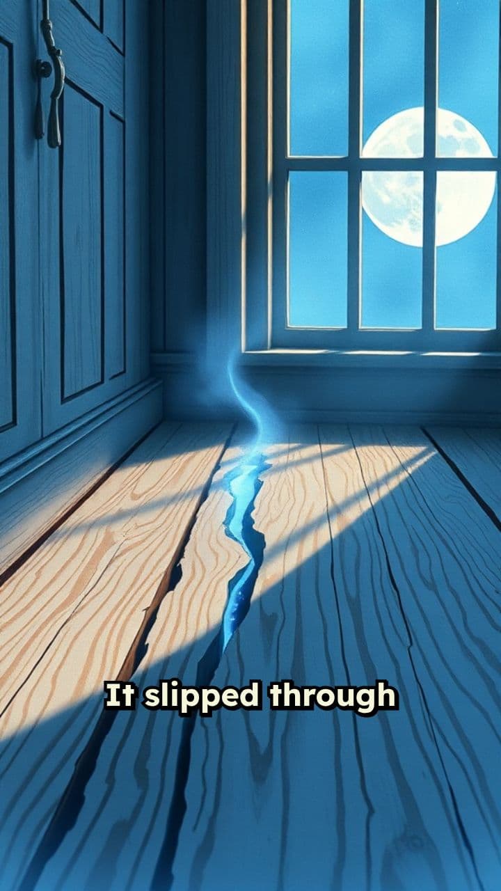 Some Hearts Don't Heal, They Just Learn to Crack