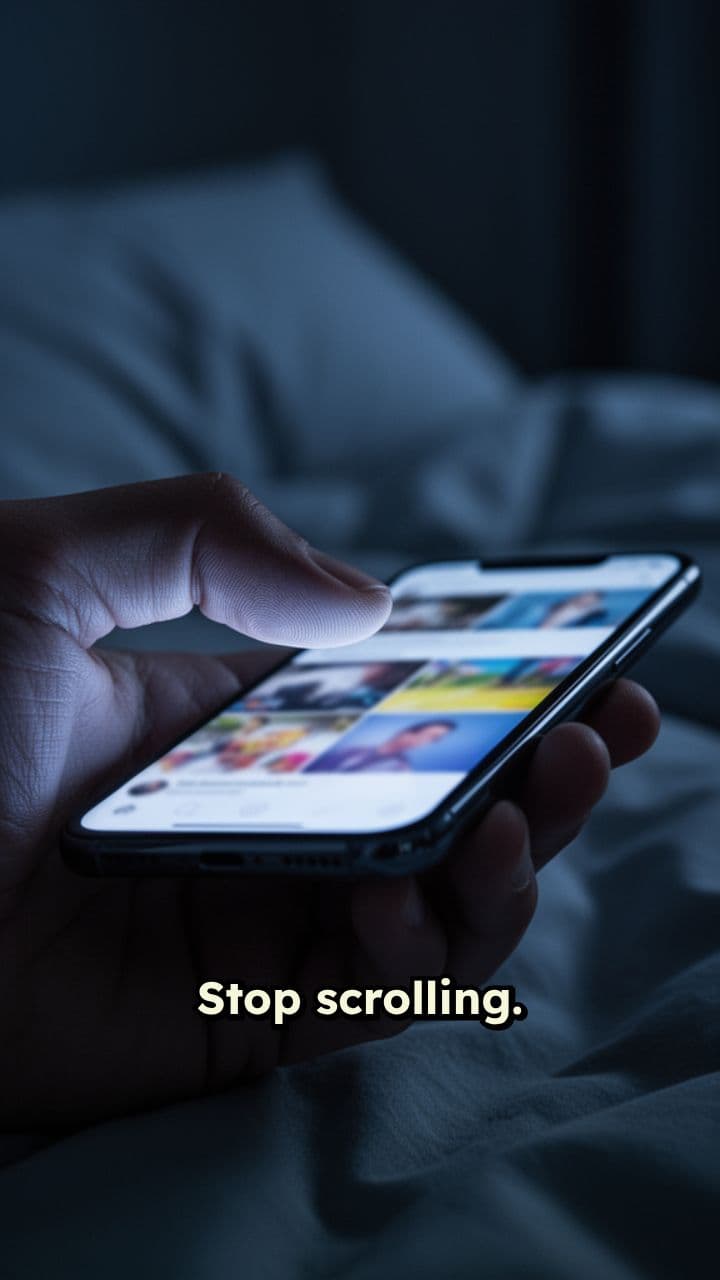 Your Brain Craves Your Phone