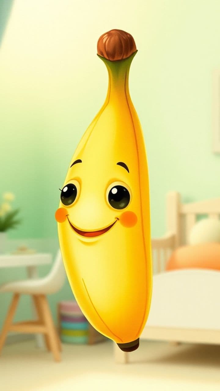 Banana Pajama Dance Party