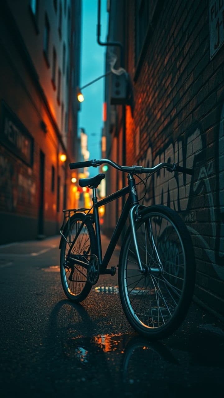 In the Building, On That Kush