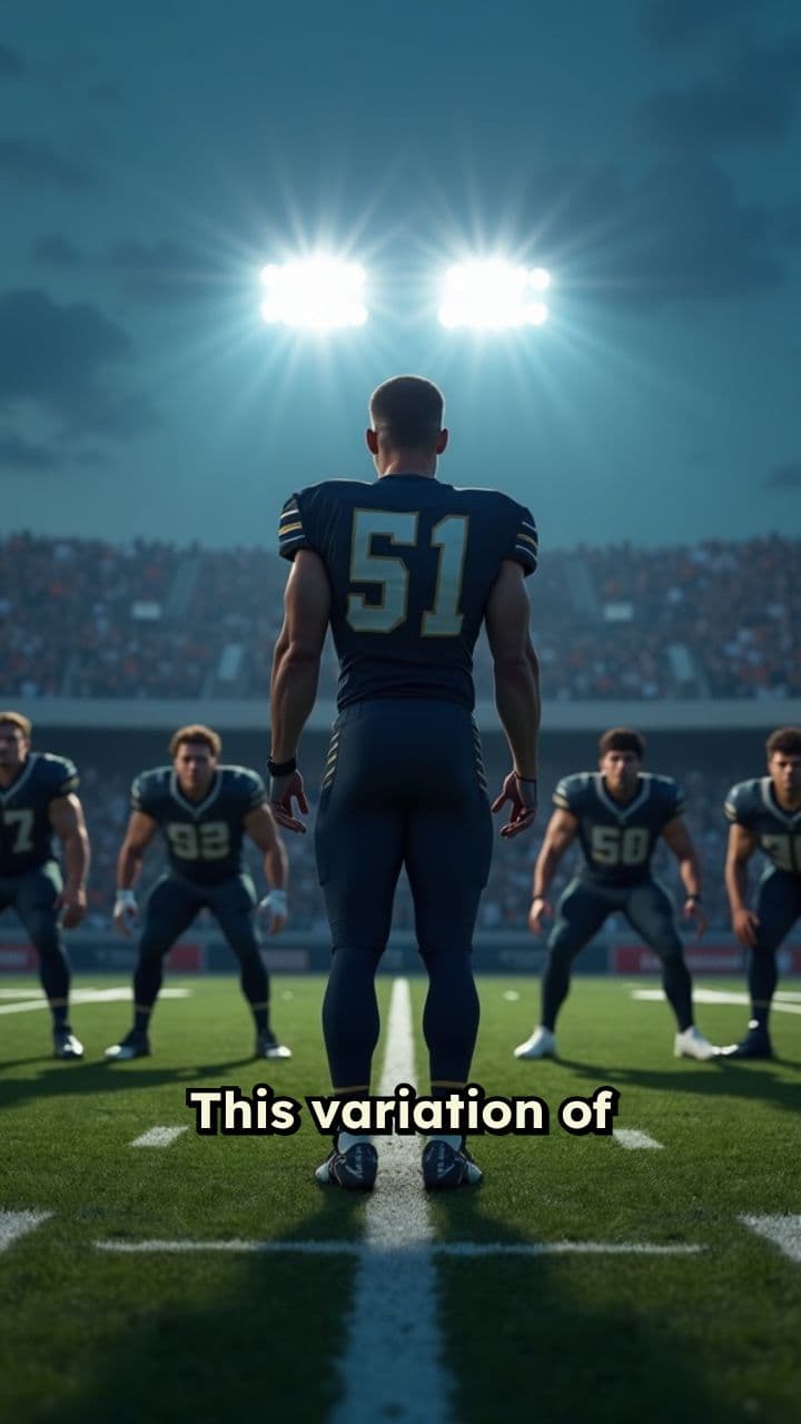 Effective Counter for Split Zone Plays