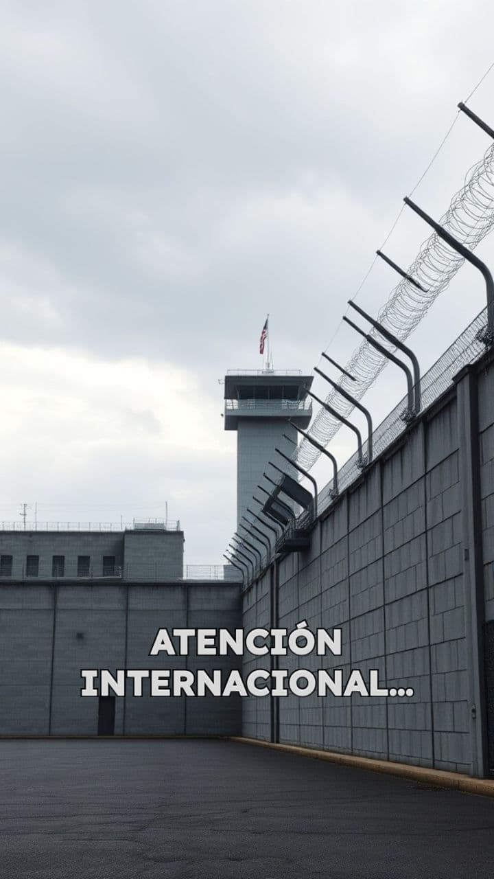 Carta de Carvajal a Trump: Revelaciones sobre Maduro