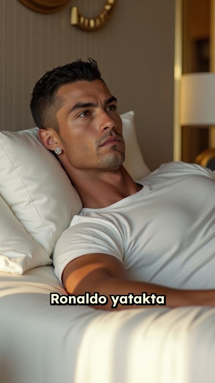 Messi’s Unexpected Advice