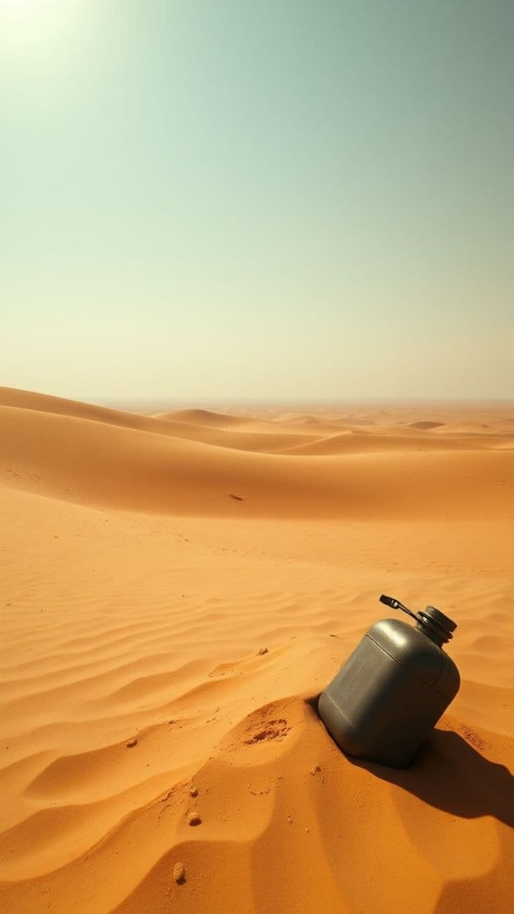 The Part They Don't See