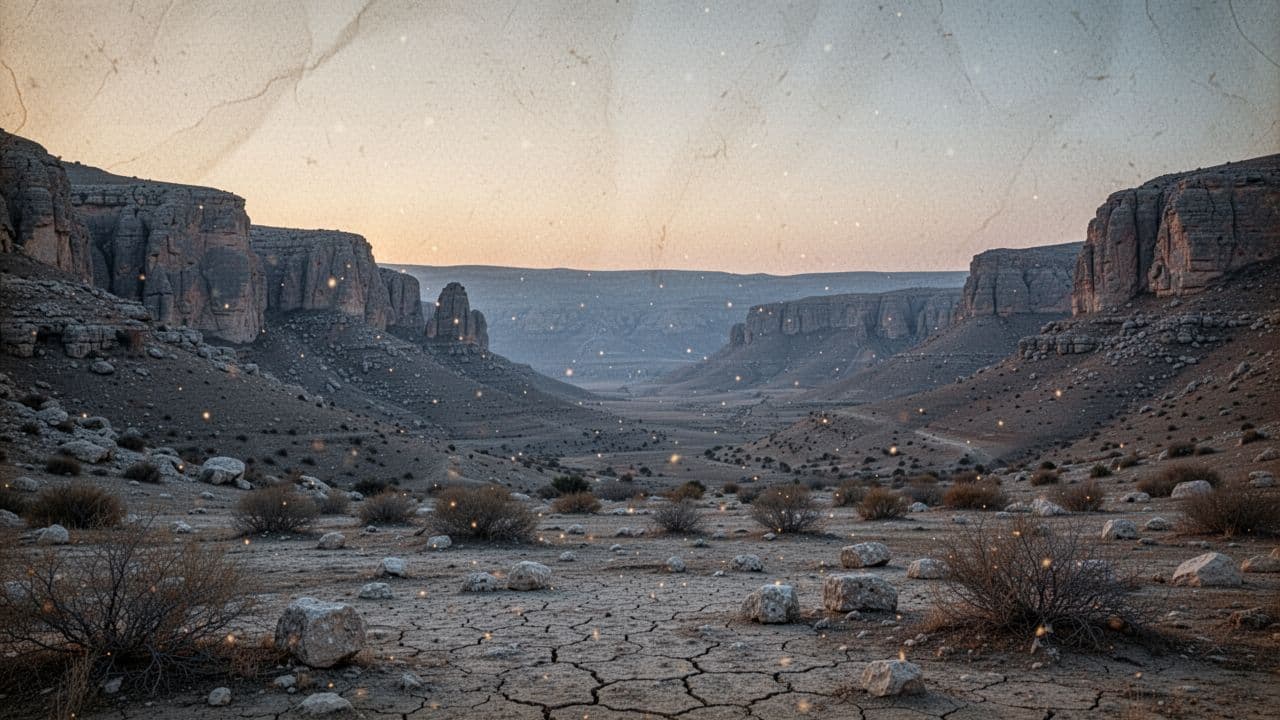 Wounded for Our Healing