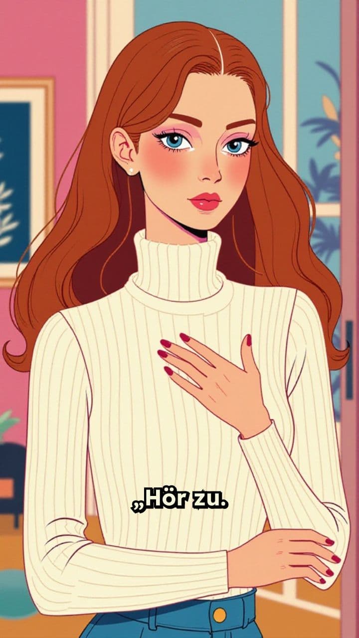 Selbstwert erkennen und loslassen