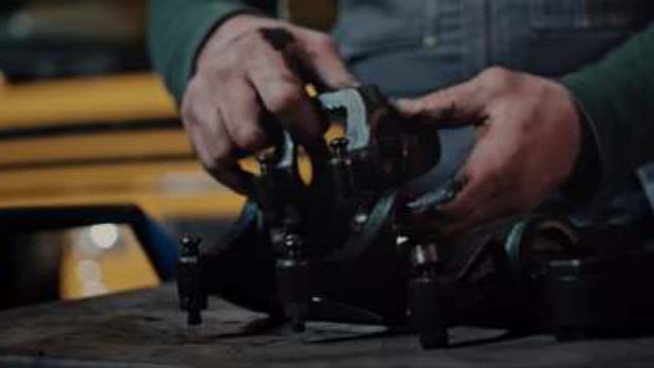 West Virginia, What Happened to You?