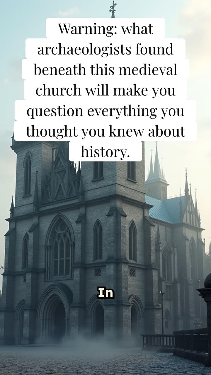 The Prague Human Clock Mystery