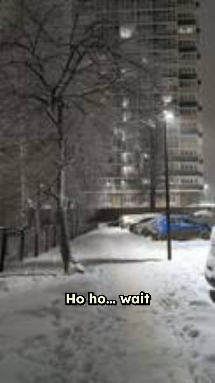 Sam's Sweeps: A Christmas Chimney Tale