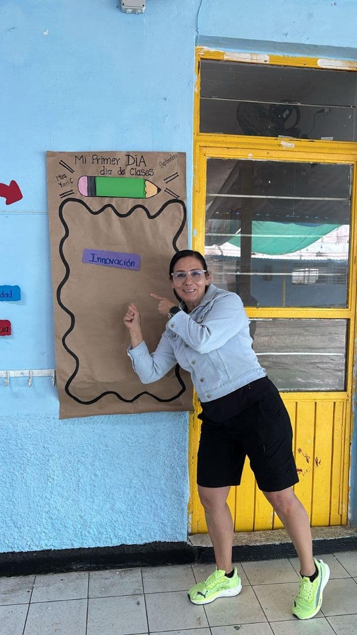 La ironía de querer ser diferente