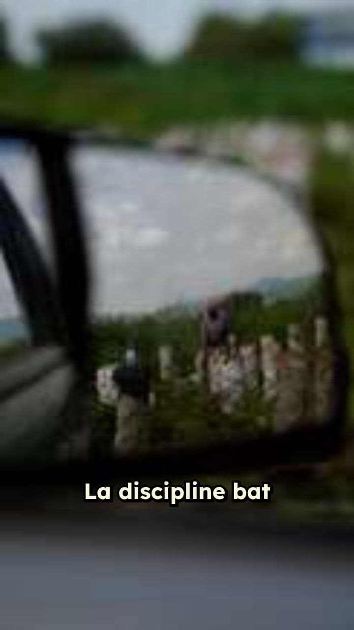 La discipline par les micro-habitudes