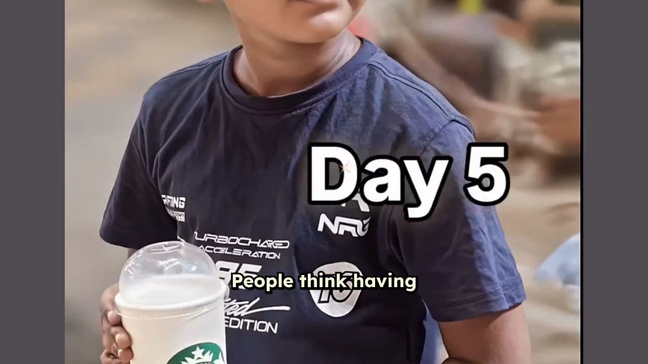 Random Moments, Lasting Memories