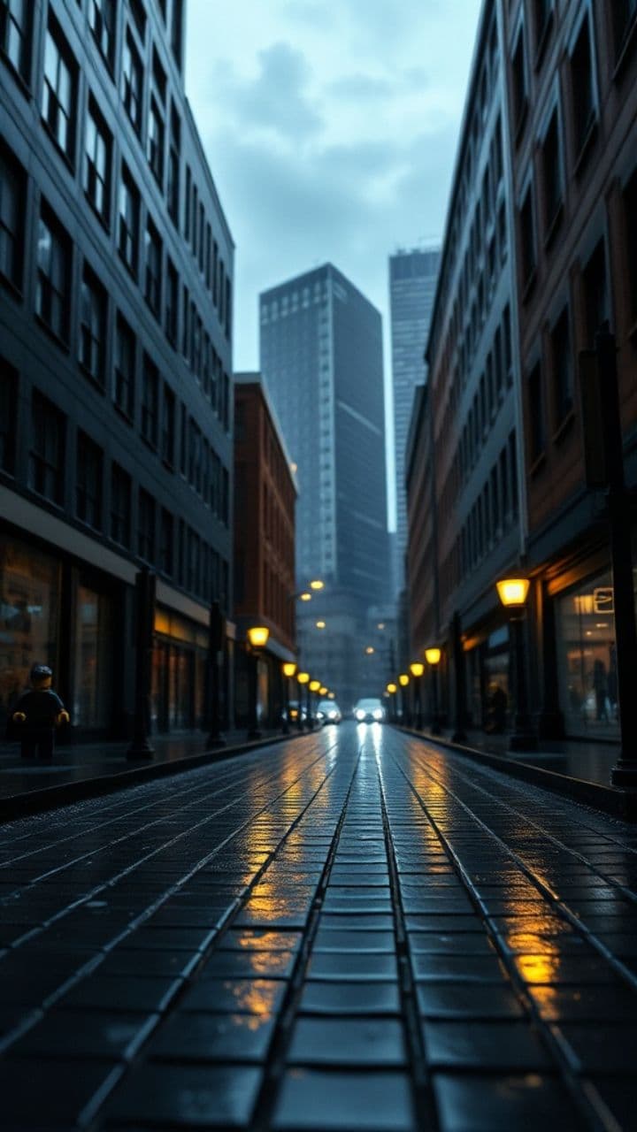 Сека: Панда-обманщик района