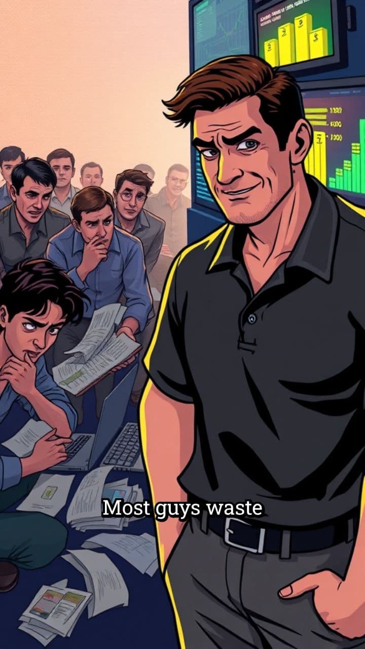 Unlock Financial Freedom with AI Tools