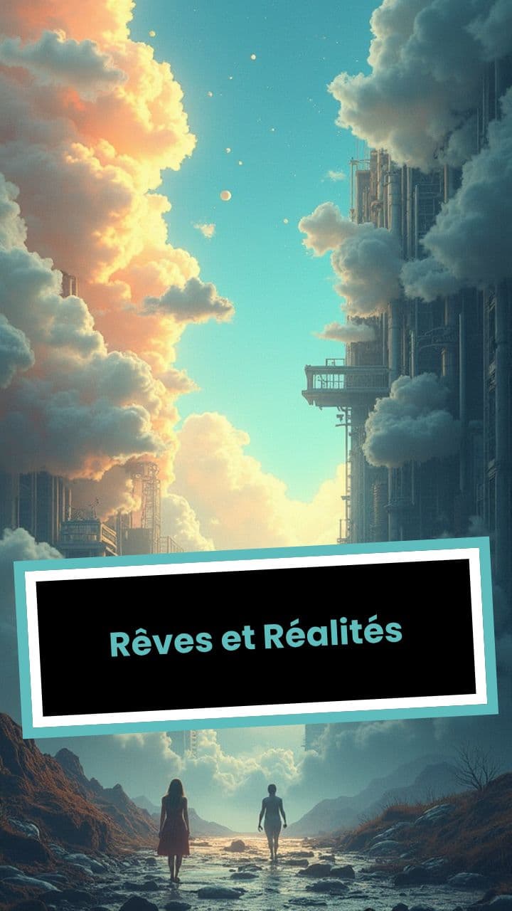 Rêves et Réalités