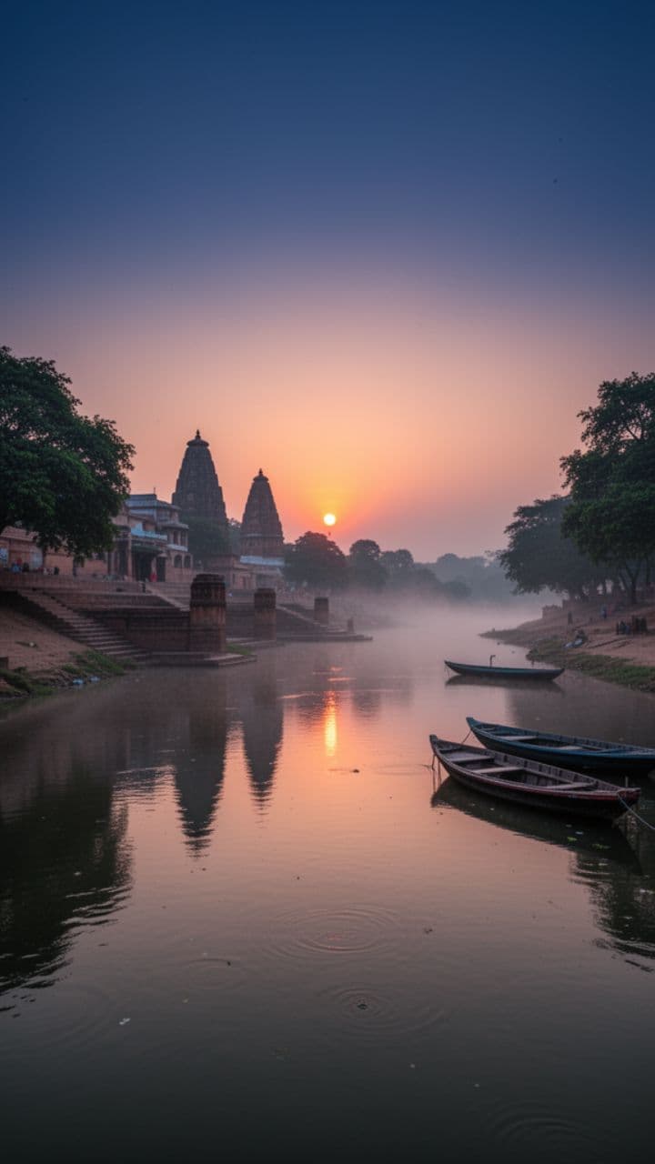 ब्लड फोर्स: जिंदगी की पहचान