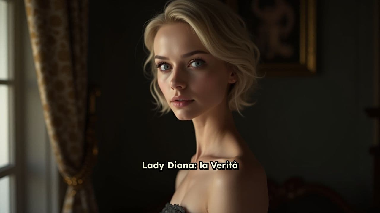 Lady Diana: La Verità