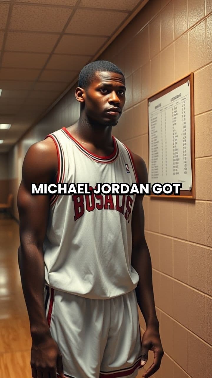 Embracing Failure for Success