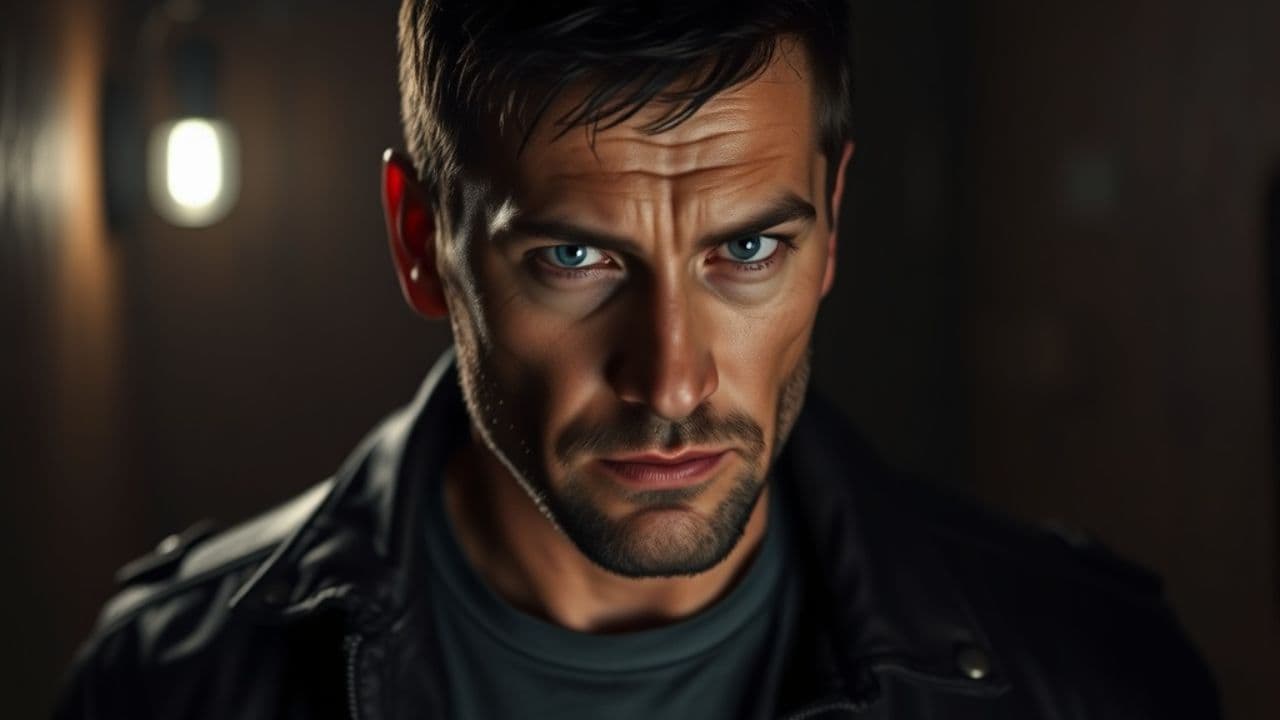 Echoes of Fallen Angels