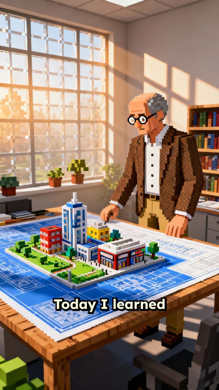 First Malls Were Planned as Mixed-Use