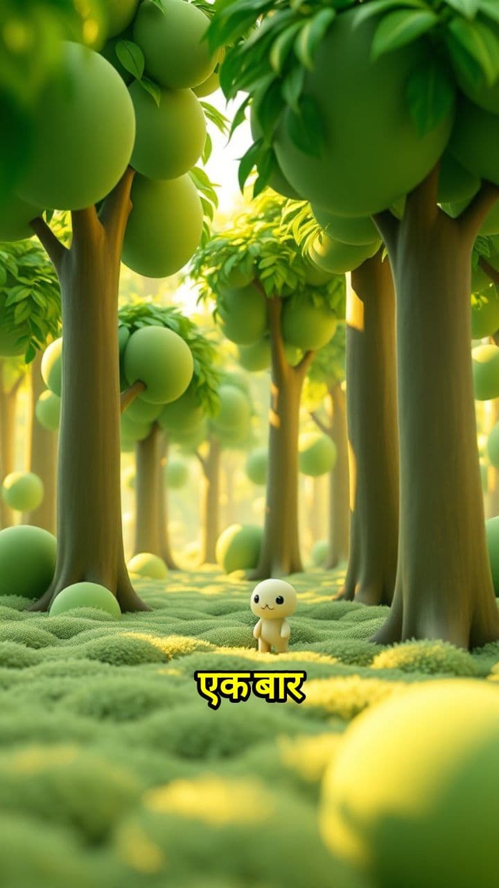 चंचल का पानी की खोज