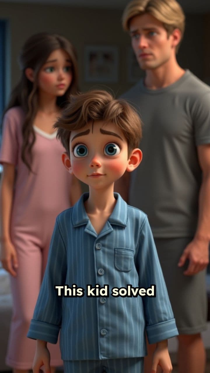 The Storyteller's Solution