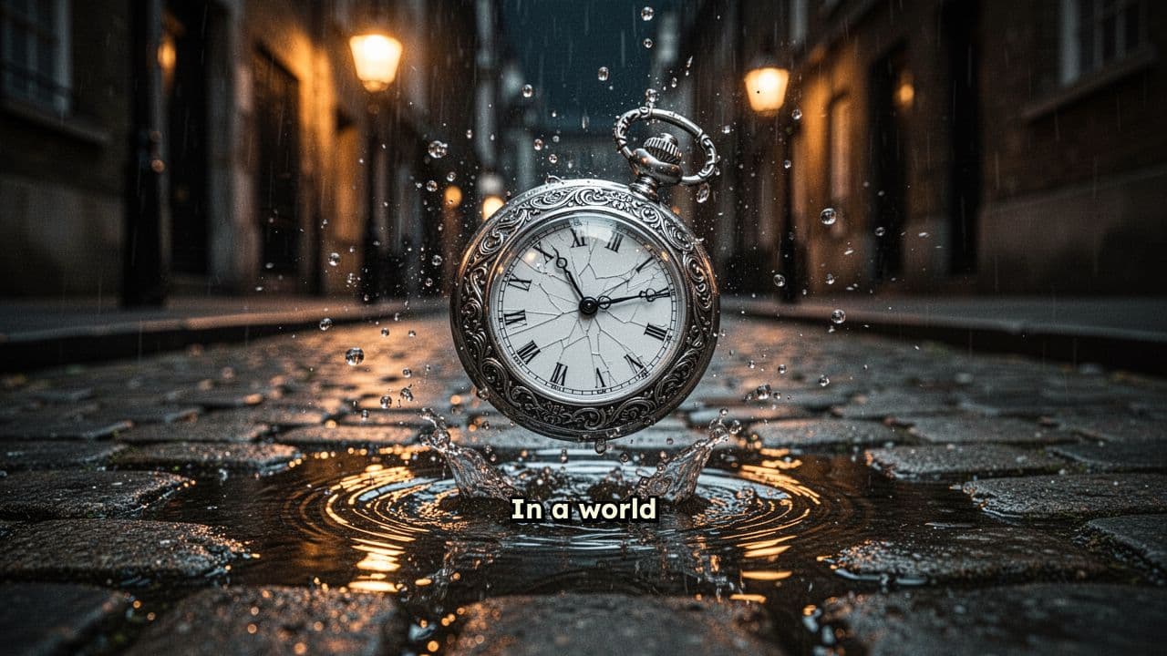 Nash Valentine: Double Edge