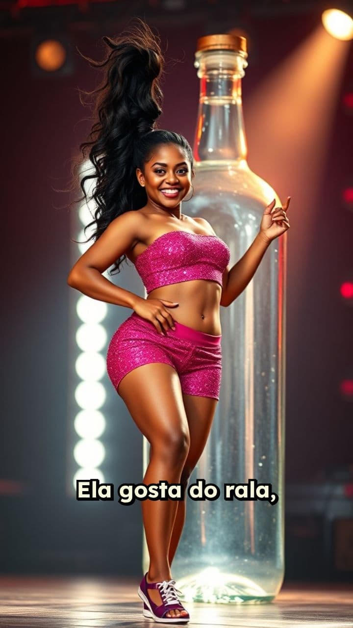 Desce com o Renatinho