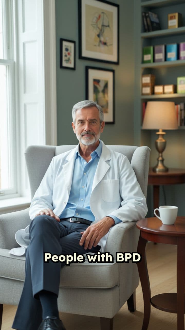 Understanding BPD Micro-Signal Sensitivity