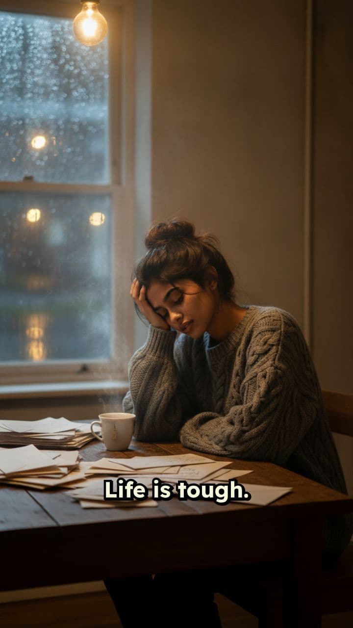 Memorize Philippians 4:8 in 2026