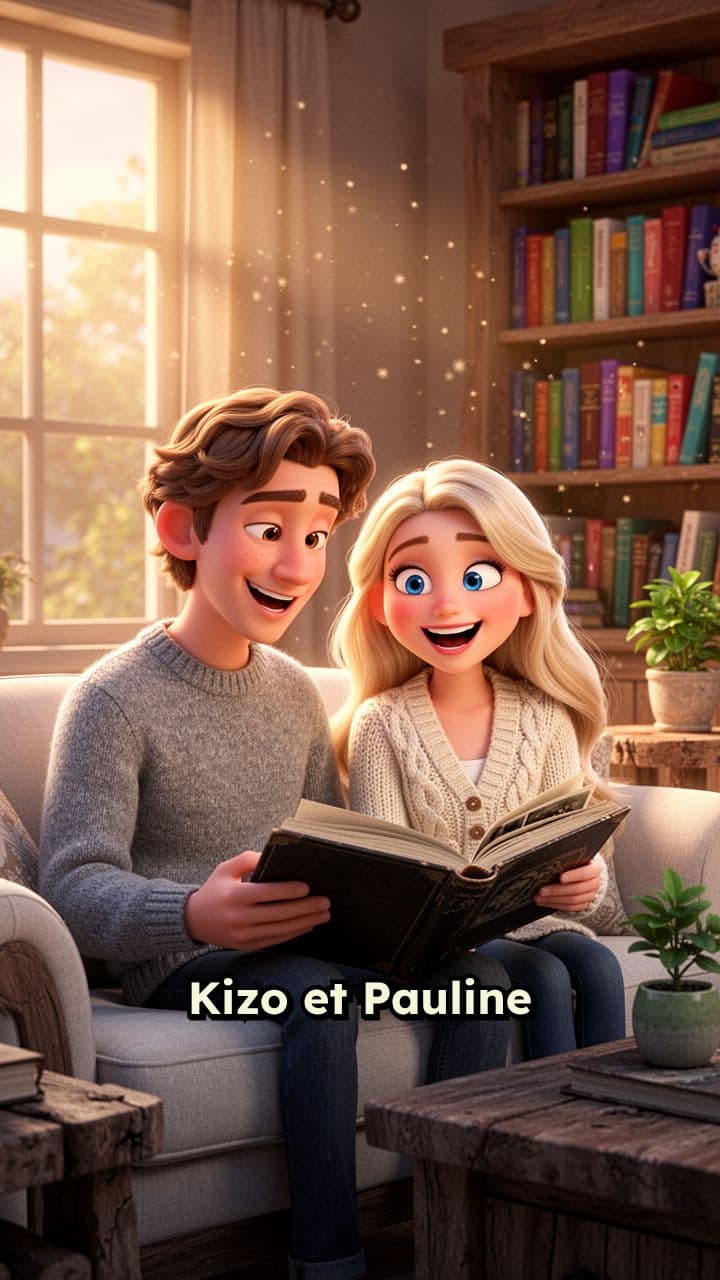 Une semaine pour dire oui