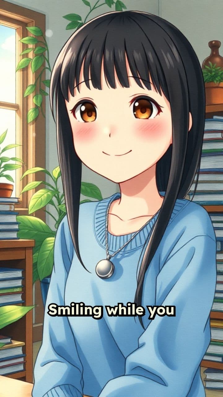 Surviving the Storm Inside