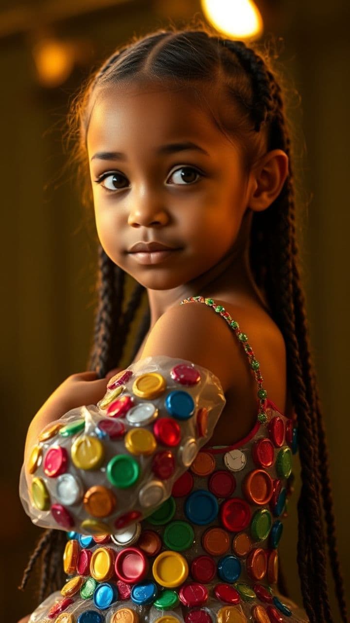 Reuse, Reduce, Recycle: A Call to Action