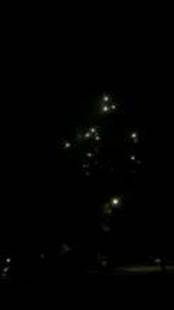 Новый год на расстоянии