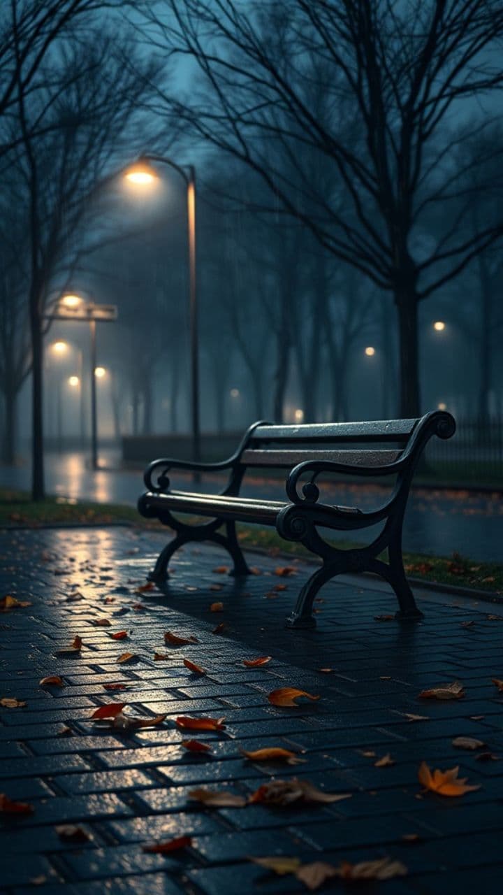 Dolor y Soledad tras tu Partida